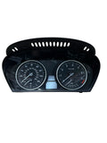 2007-11 BMW X5 E70 Speedometer Instrument Cluster A2C53100844 OEM