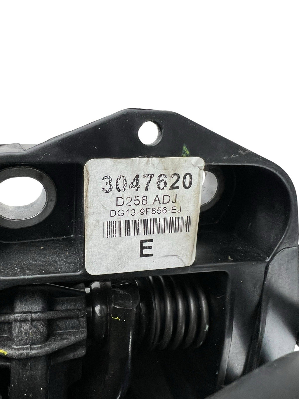 ✅ 2015 Ford Taurus Limited Brake Pedal  OEM DG139F856EJ