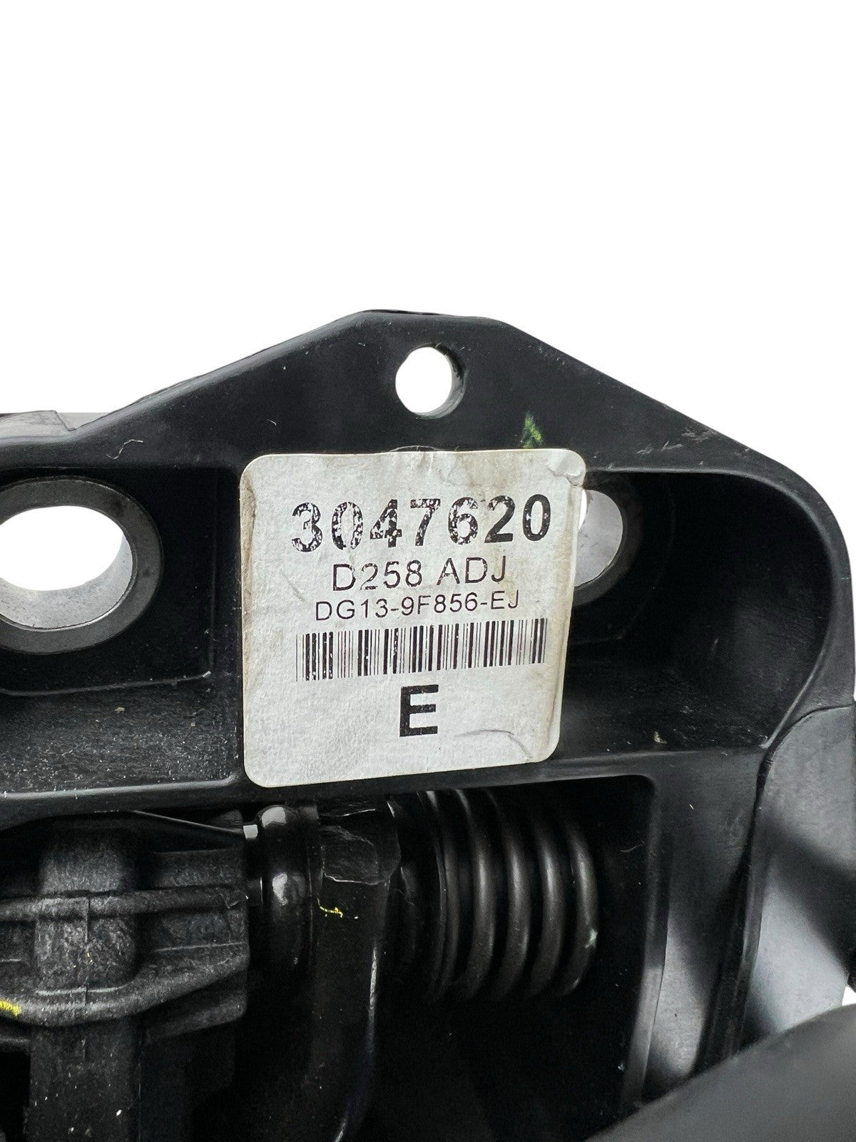 ✅ 2015 Ford Taurus Limited Brake Pedal  OEM DG139F856EJ