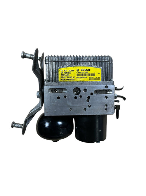 03-06 Mercedes E350  Pump Unit Remanded OEM A009431271283