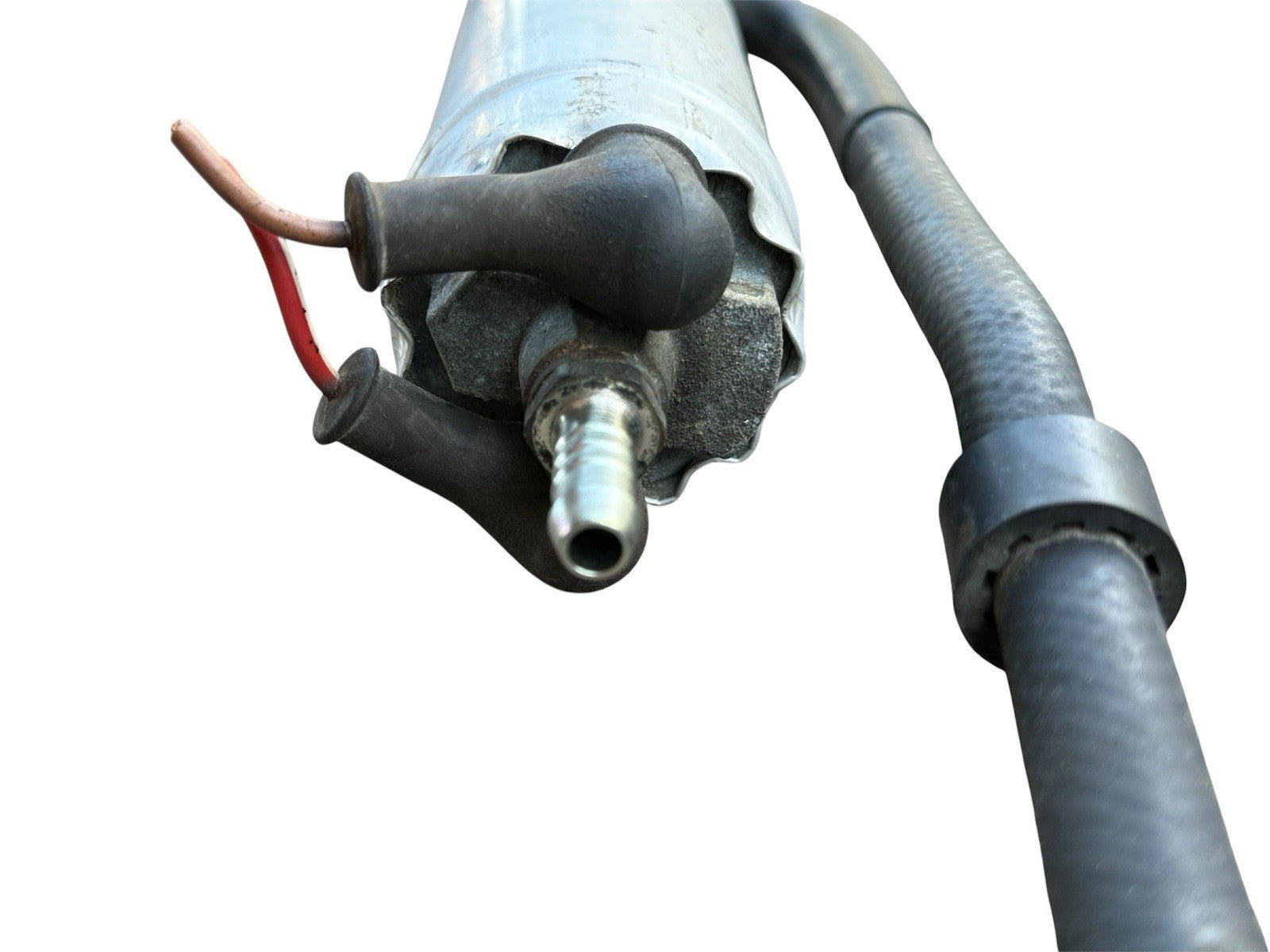 Volkswagen TDI Diesel Fuel Pump 1K0 906 089 A