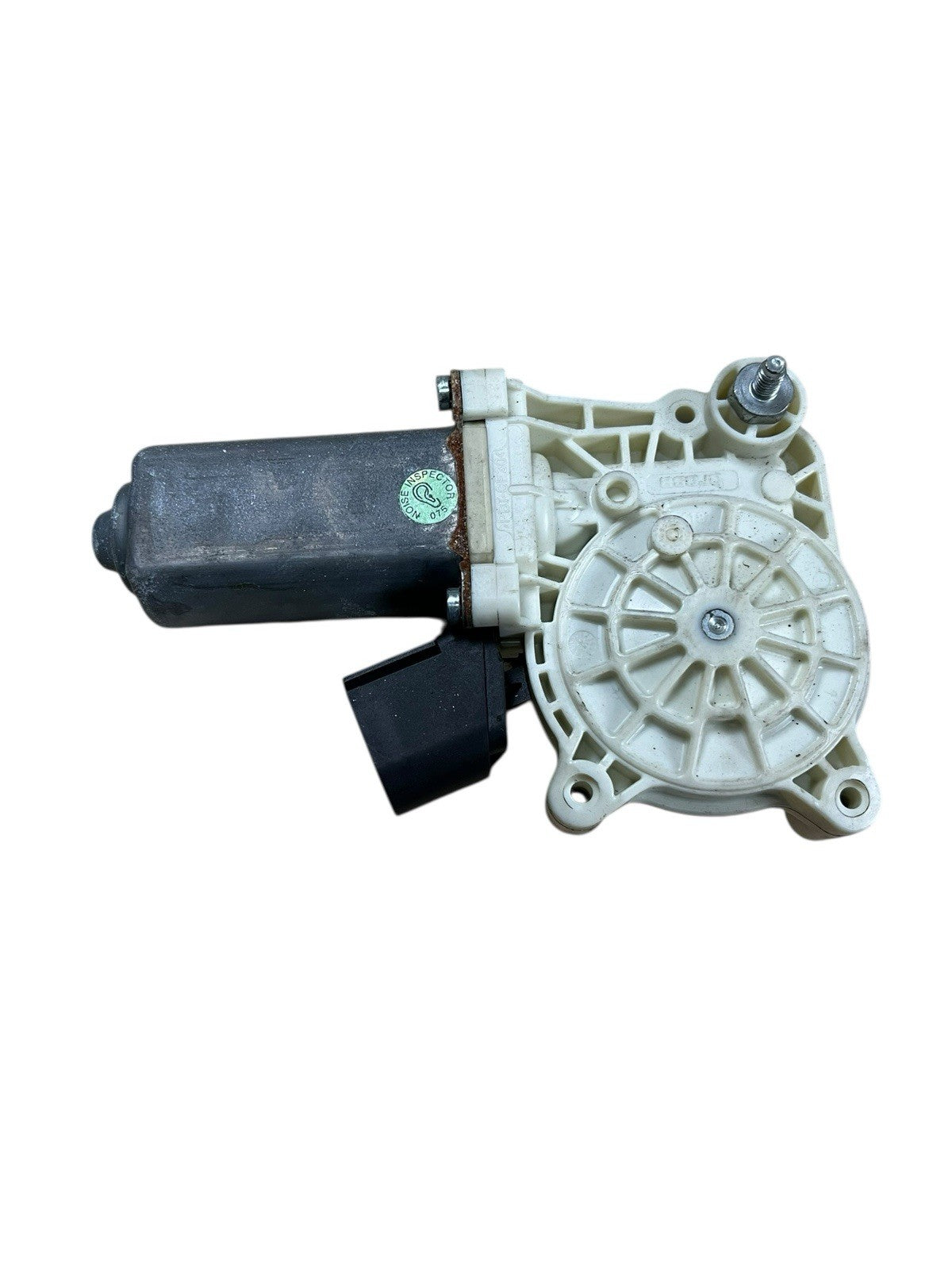 2007-2013 BMW X5 E70 FRONT RIGHT SIDE DOOR WINDOW REGULATOR MOTOR OEM 7746810202