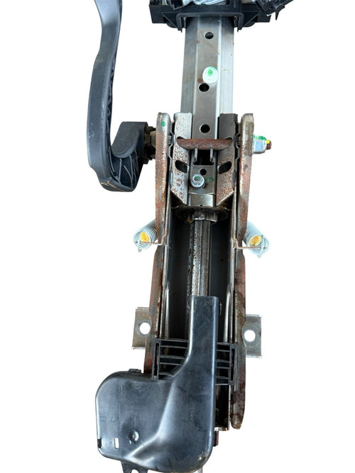 10-14 VW Jetta Steering Colum Assembly  OEM