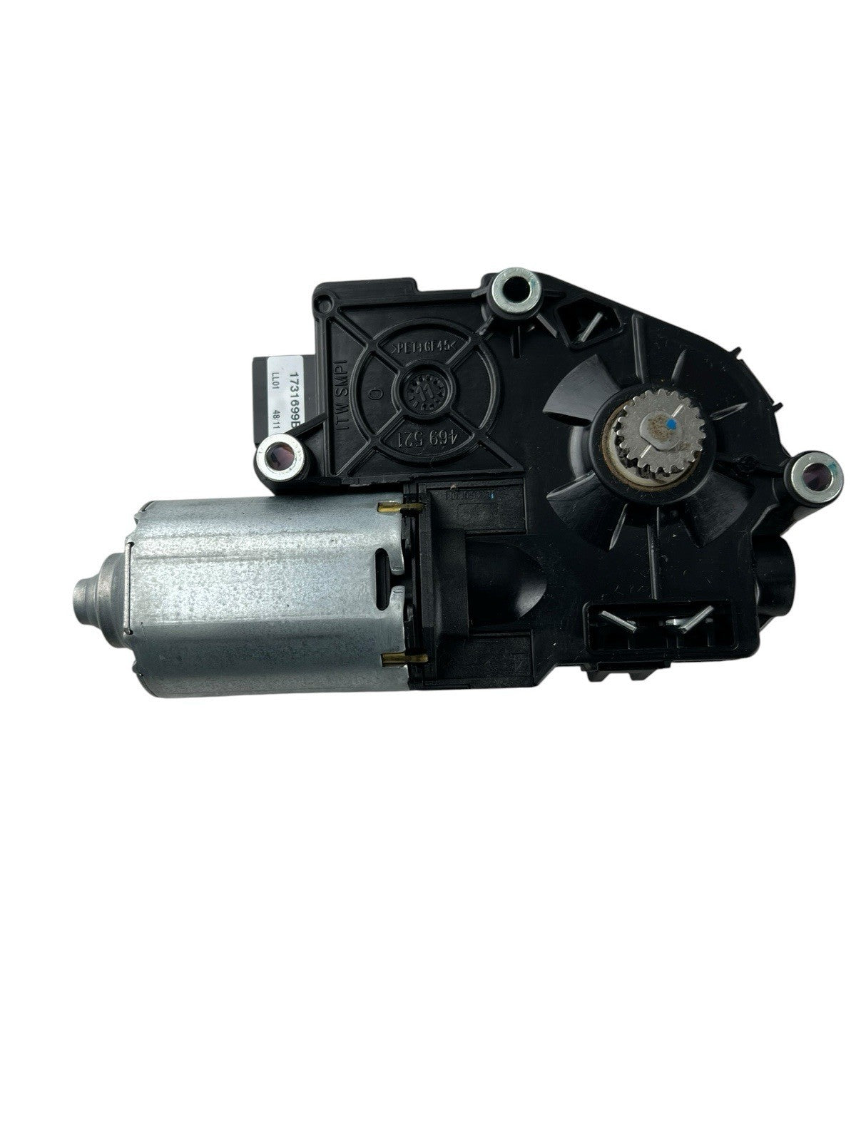 ✅2010-2017 BMW 528i F10 Upper Sliding Roof Sunroof Drive Motor Unit OEM1732594A