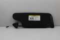 2017-23 DODGE CHALLENGER FRONT LEFT SUN VISOR OEM 55361230AB
