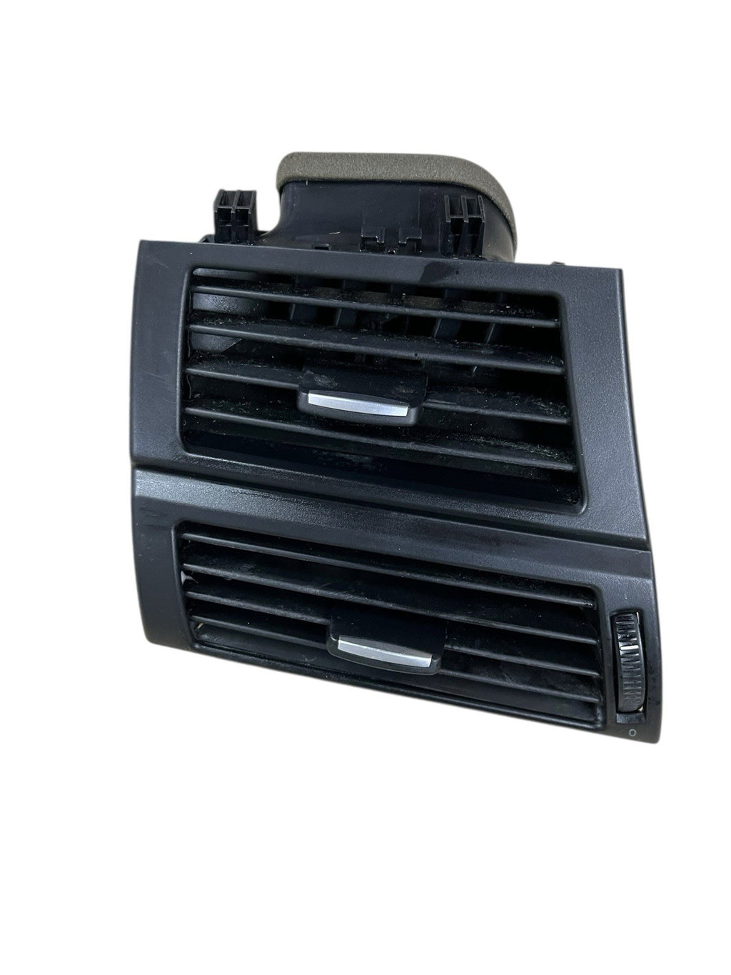 2011 BMW X5 (E70) LEFT FRONT DRIVER DASH HEATER A/C AIR VENT