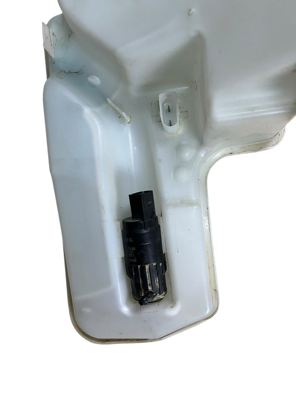2015 - 2020 Audi Volkswagen Lower Washer Water Fluid Reservoir Storage Container