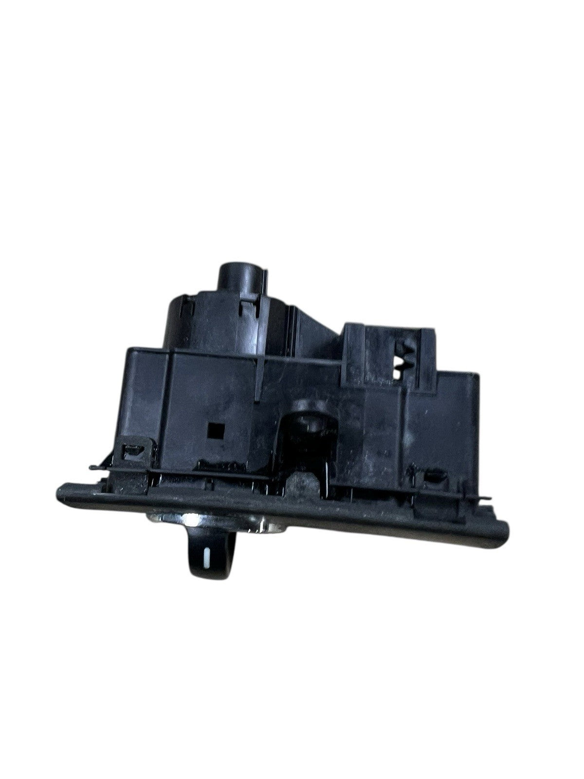 03-09 MERCEDES W211 E-CLASS HEADLIGHT CONTROL SWITCH BLACK OEM 2115450704