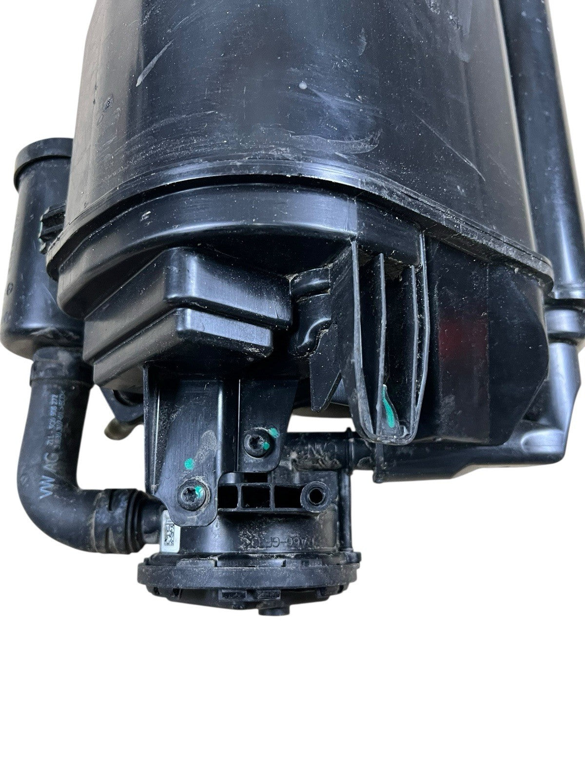 18 - 22 Audi S3 VW Jetta Golf Fuel Vapor Charcoal Canister 5Q0106A OEM