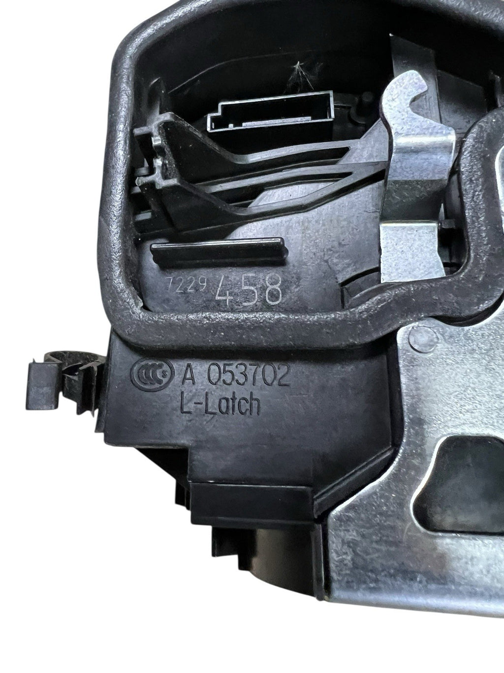 2007-2013 BMW X5 Front Right side  Door Lock Latch Actuator 7229458 OEM