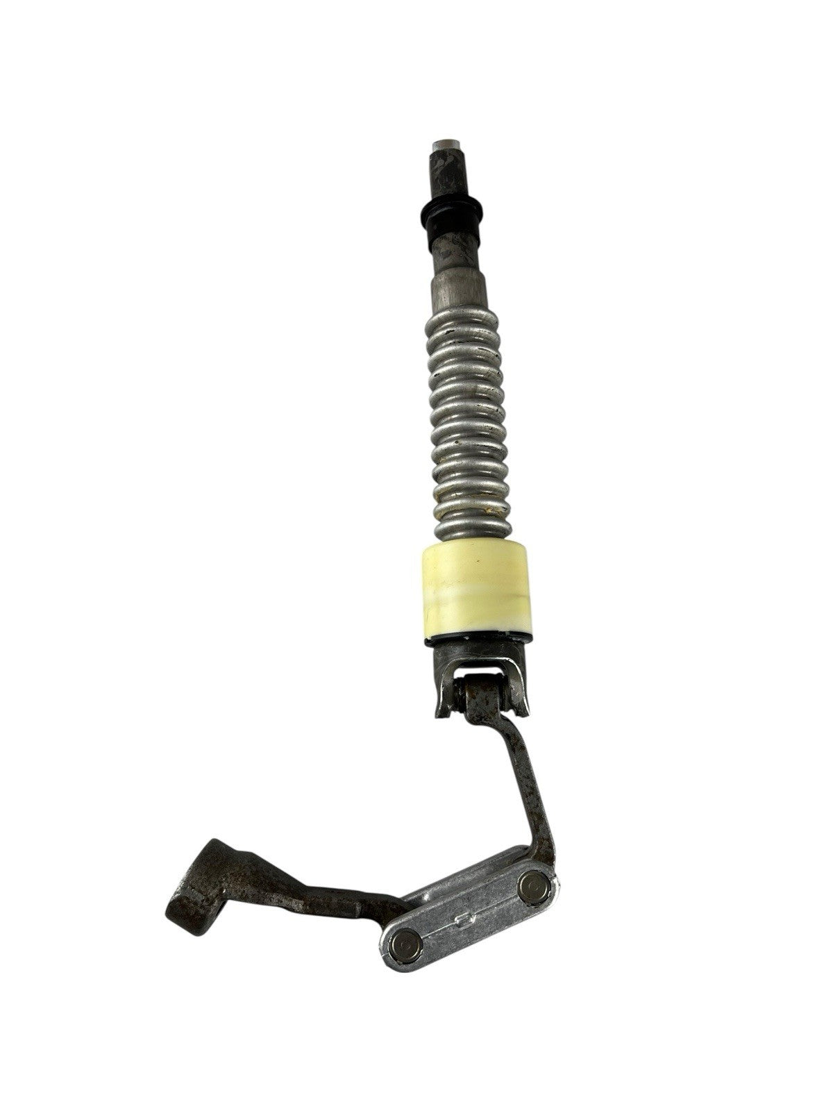03-06 Mercedes E350 Lower Steering Column Joint Shaft 2104620748 OEM