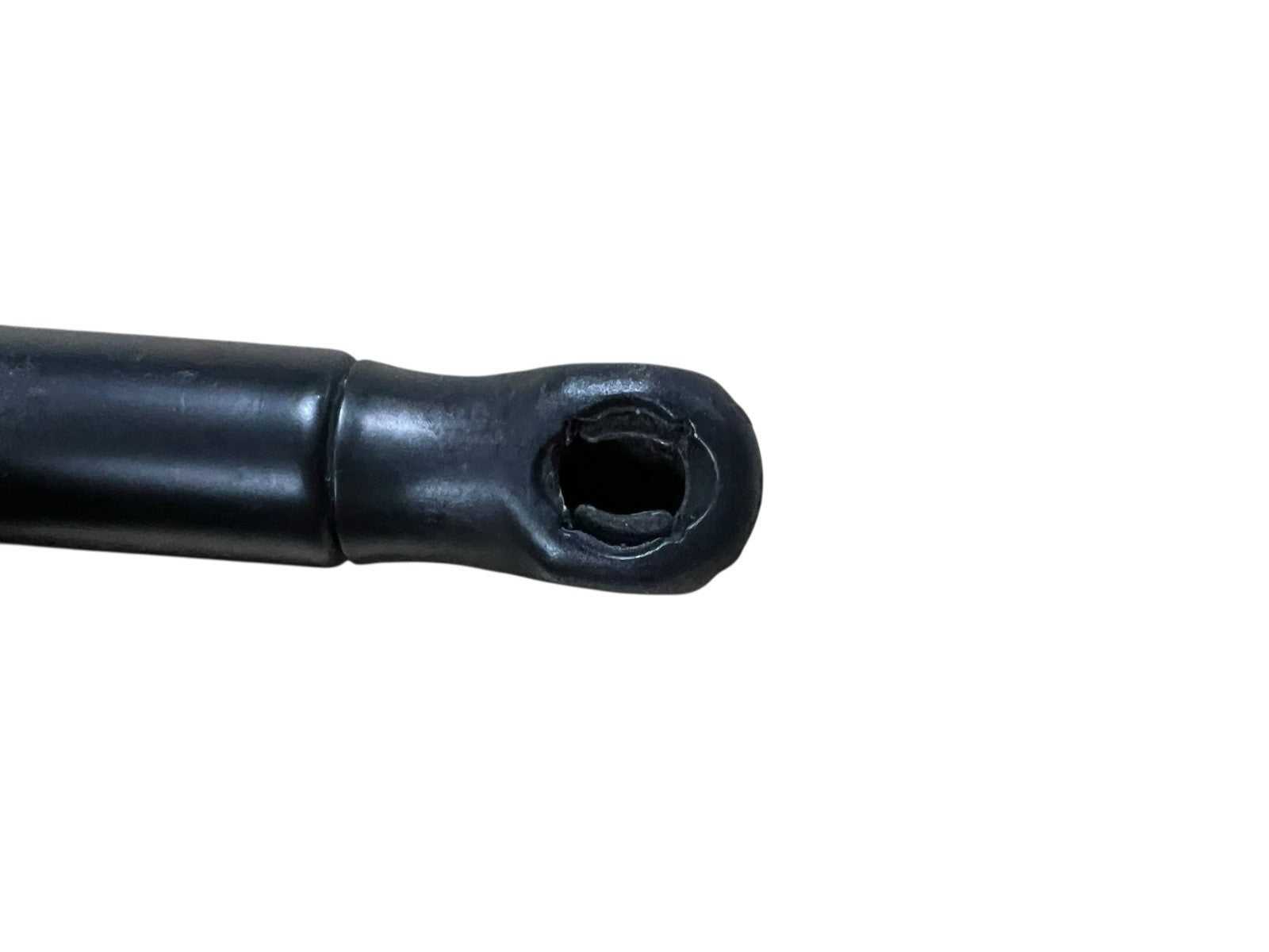 BMW Front Hood Side Support Hinge Holder Pressurized Gas Shocks Strut OEM7148346