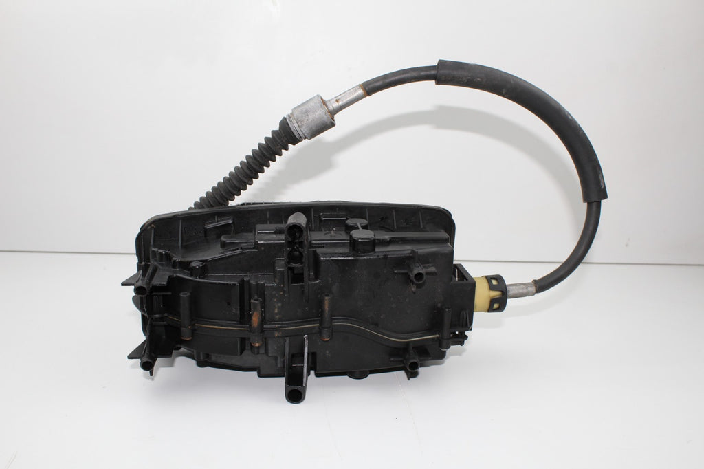 2010-14 AUDI A4 AUTOMATIC FLOOR SHIFTER GEAR OEM 8K0713041AC