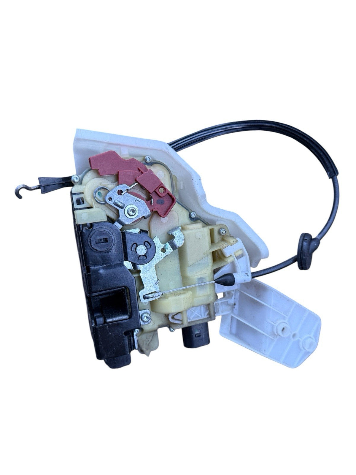 2010 -2014 VW Rear Left Door Latch Lock Actuator  OEM￼3B4 839 015 AP