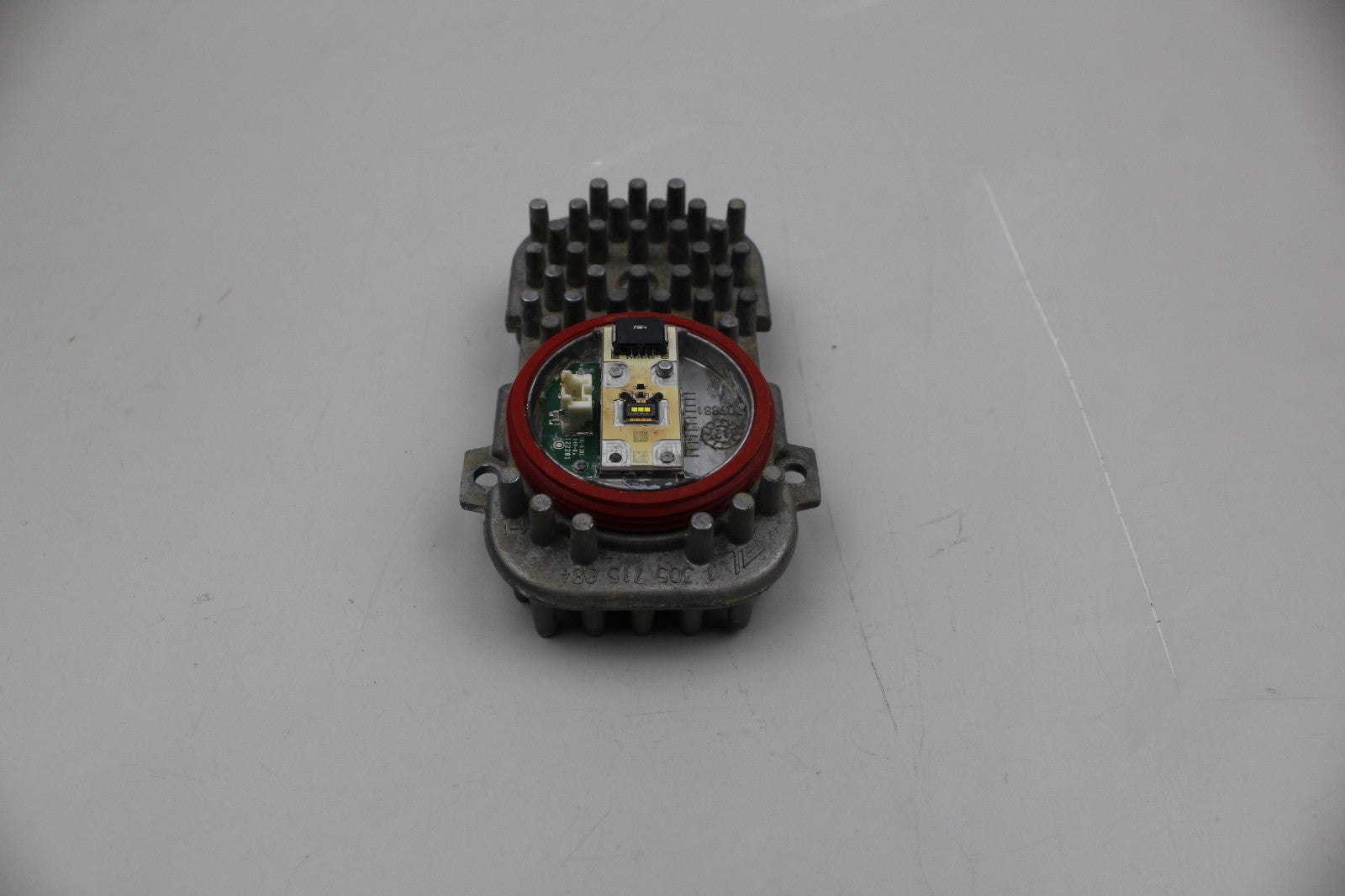 2011-13 BMW X5 HEADLIGHT CONTROL MODULE BALLAST OEM 1 305 715 084