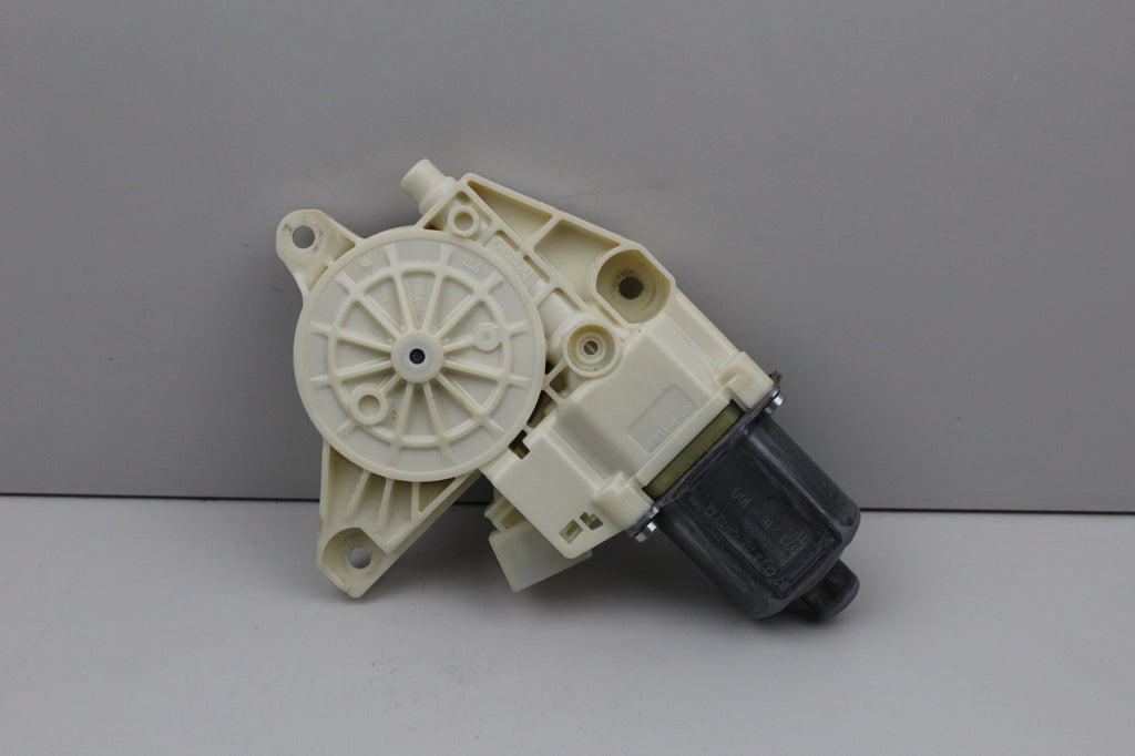 2008-16 MERCEDES E350 FRONT RIGHT WINDOW REGULATOR MOTOR OEM A2048200242