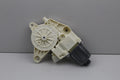 2008-16 MERCEDES E350 FRONT RIGHT WINDOW REGULATOR MOTOR OEM A2048200242