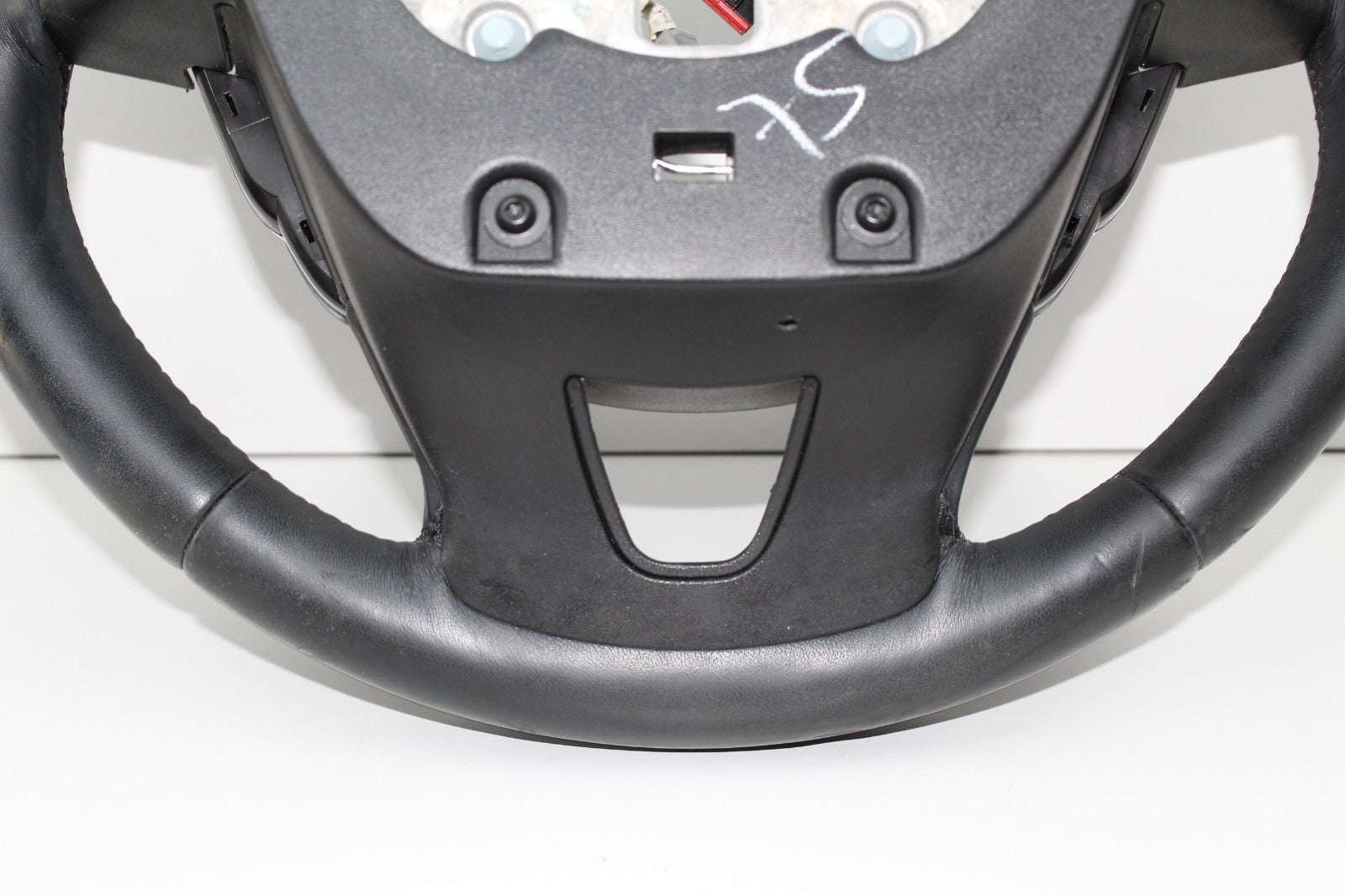 2015-20 LINCOLN MKZ STEERING WHEEL WITH SHIFTERS OEM FP533F563