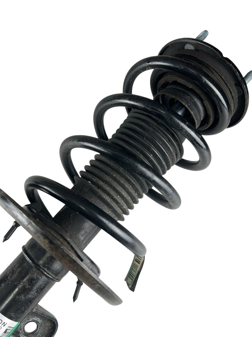 2015 Ford Taurus Front Left Shock Strut OEM  DG1418k001