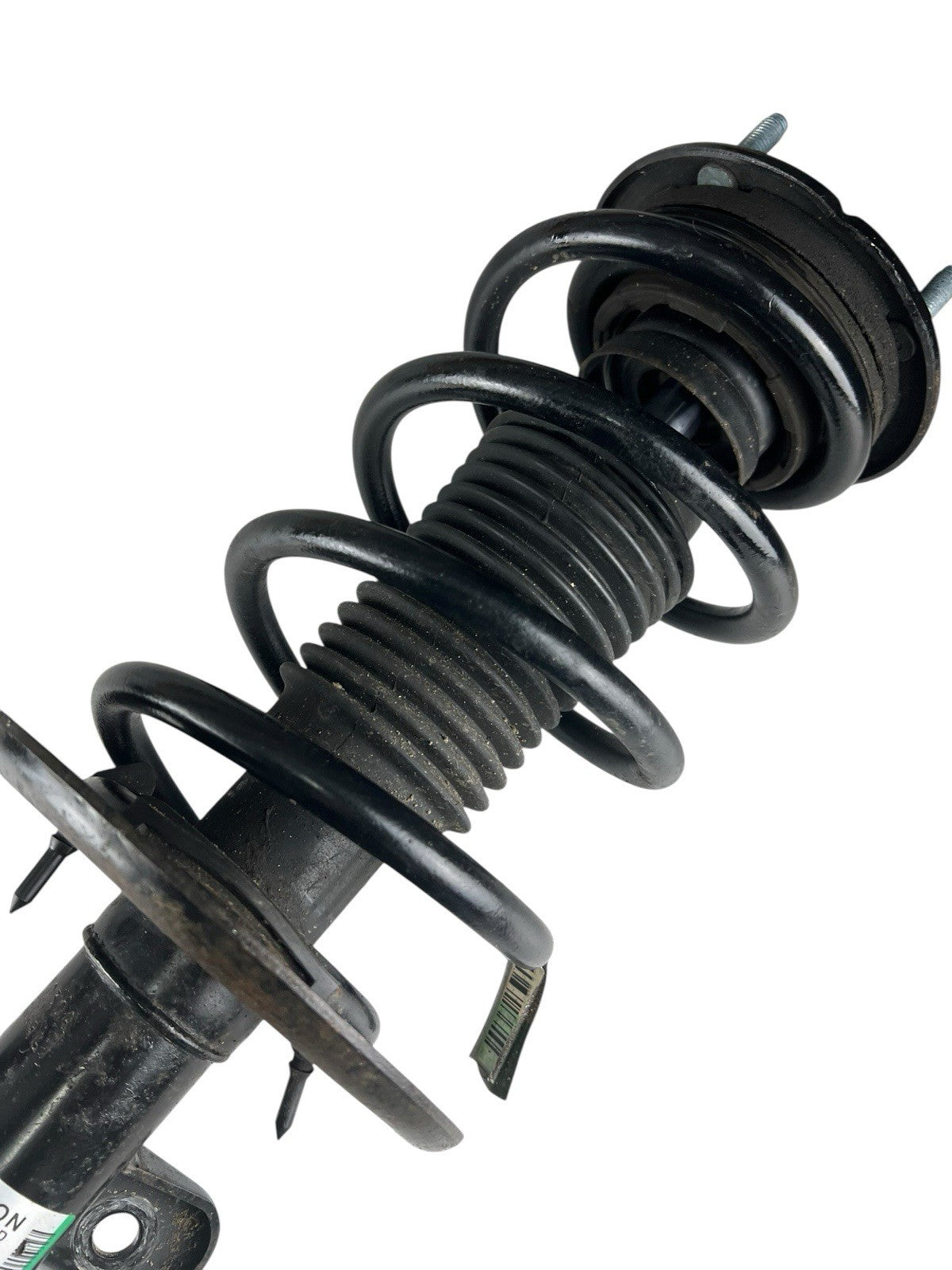 2015 Ford Taurus Front Left Shock Strut OEM  DG1418k001