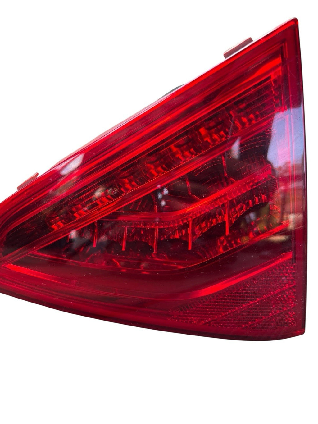 13-16 Audi S5 Rear Right Passenger Side Inner Tail Light Lamp  OEM 8T0 946 094 D