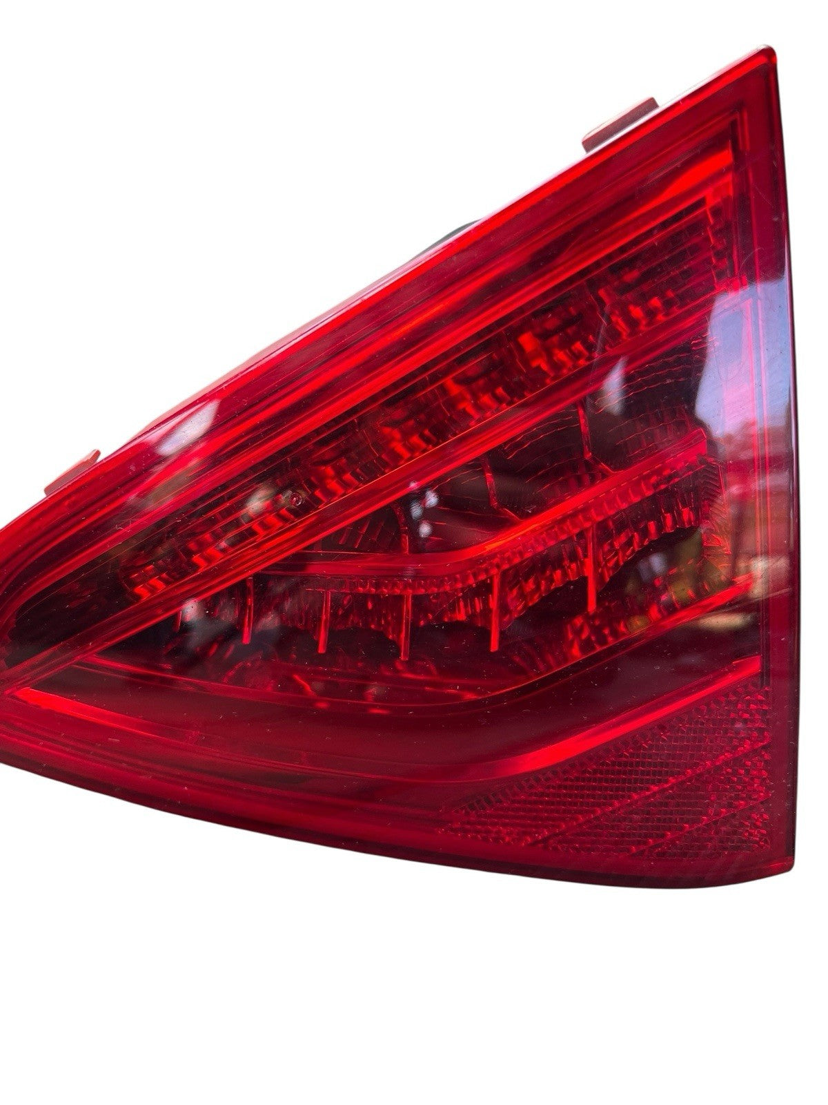 13-16 Audi S5 Rear Right Passenger Side Inner Tail Light Lamp  OEM 8T0 946 094 D