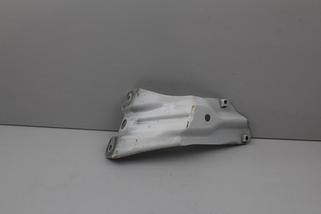 2010-2014 Volkswagen GTI Jetta Front Right Radiator Core Support Bracket OEM