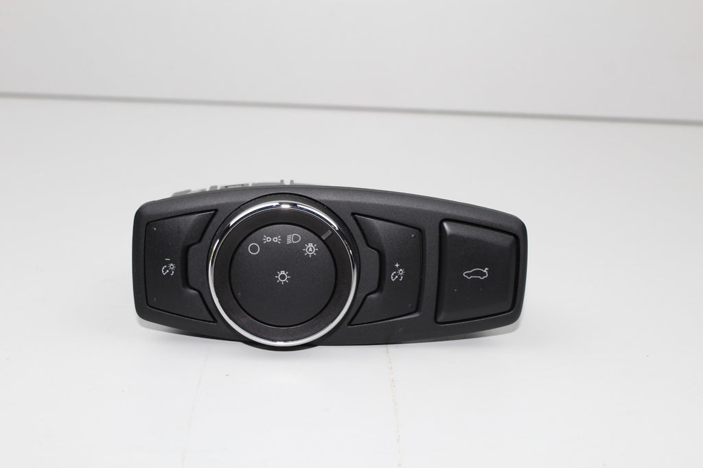 2017-20 LINCOLN MKZ HEADLIGHT CONTROL SWITCH OEM DP5T13D061