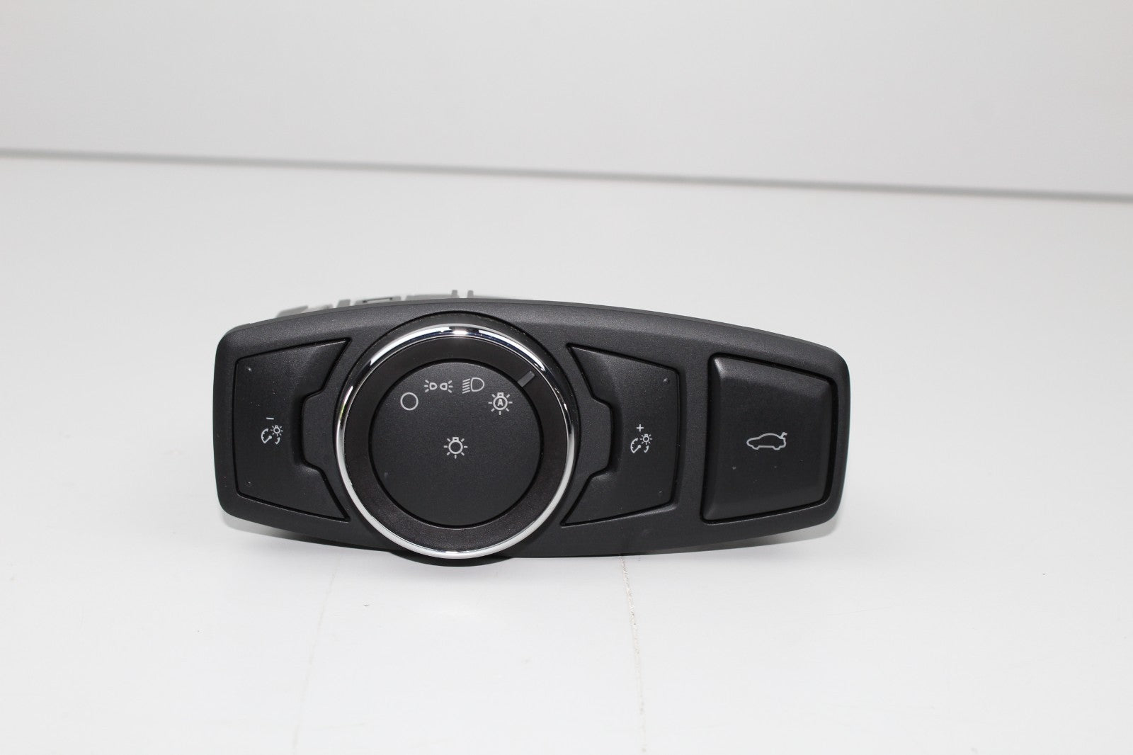 2017-20 LINCOLN MKZ HEADLIGHT CONTROL SWITCH OEM DP5T13D061