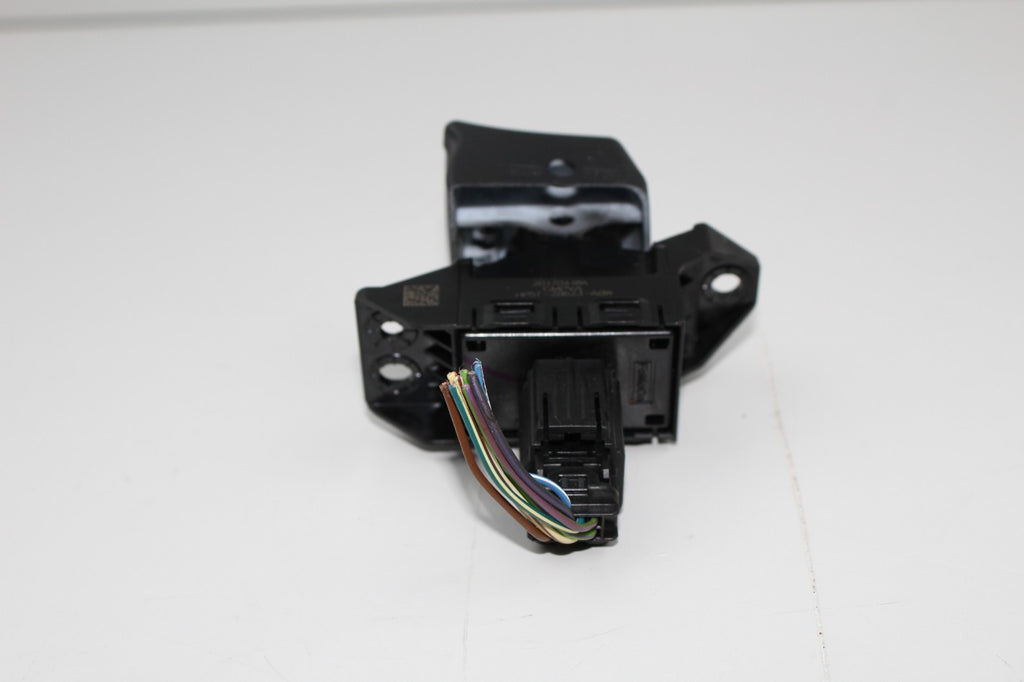 2017 LINCOLN MKZ ELECTRONIC PARKING BRAKE CONTROL SWITCH OEM HP5T2B623
