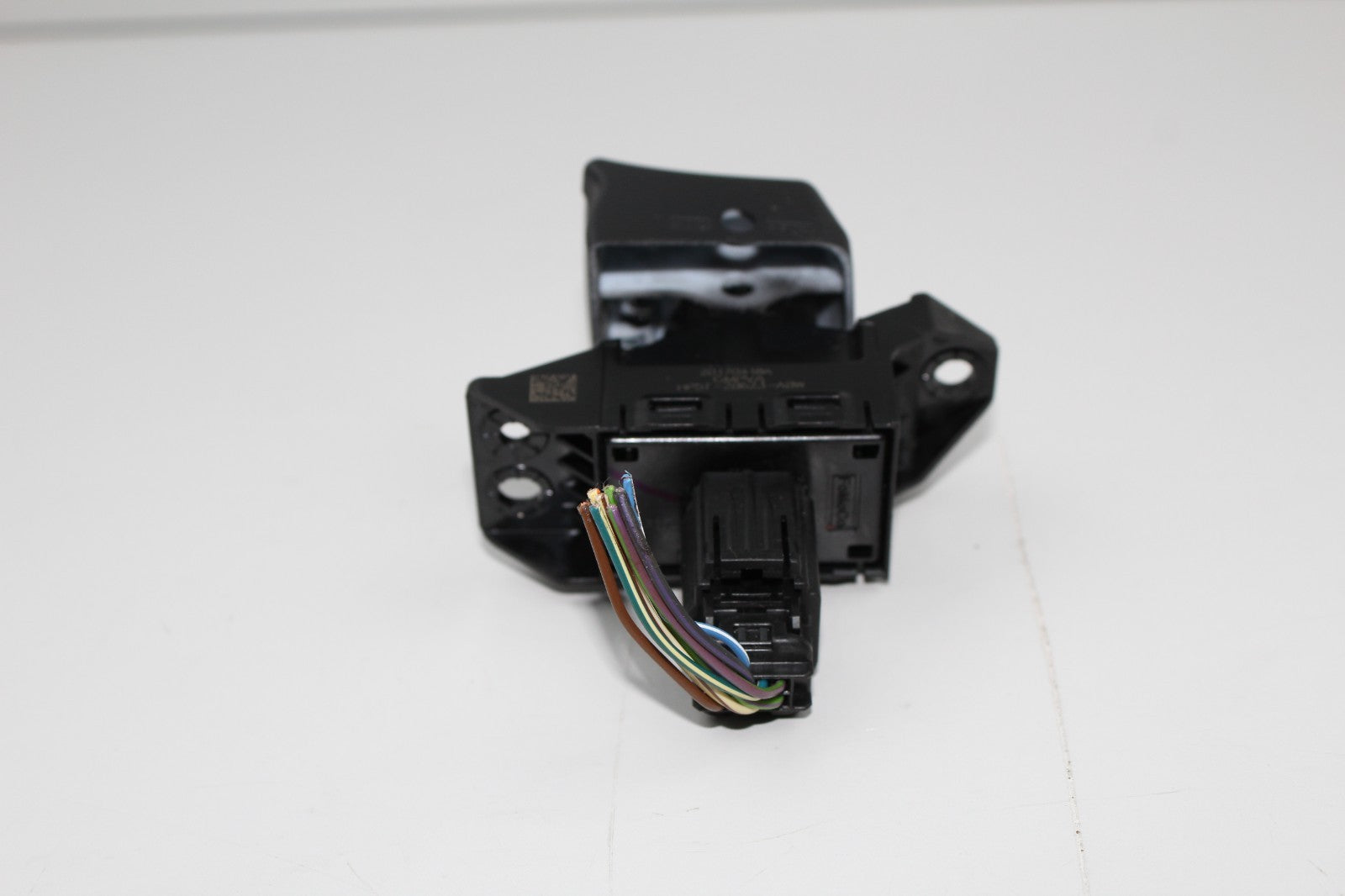 2017 LINCOLN MKZ ELECTRONIC PARKING BRAKE CONTROL SWITCH OEM HP5T2B623