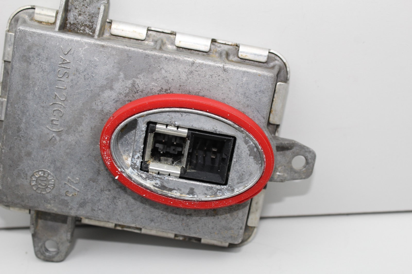 2011-13 BMW XENON HEADLIGHT BALLAST OEM 7356250
