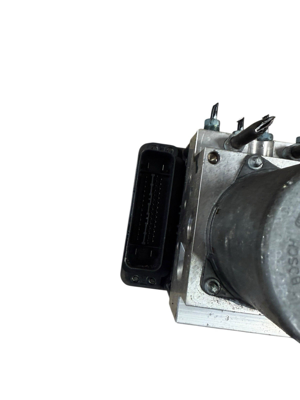 2007-2013 Bmw X5 Abs Pump Control Module OEM 3451679348801