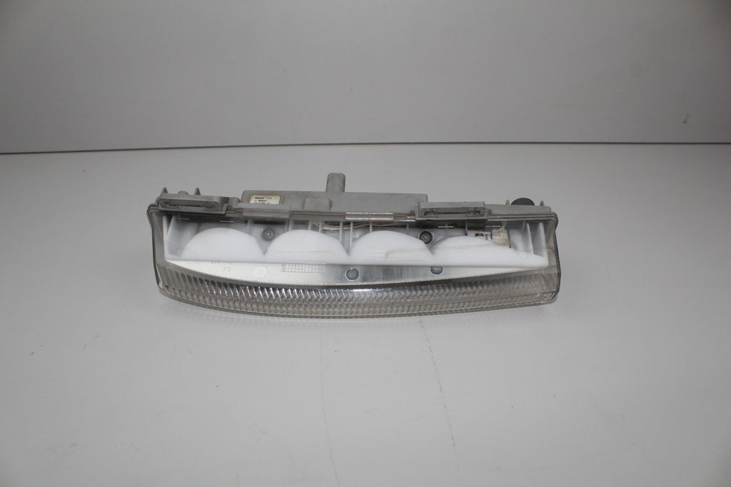 2010-13 MERCEDES E350 FRONT LEFT DRIVER SIDE GRILLE LIGHT OEM A2049068900