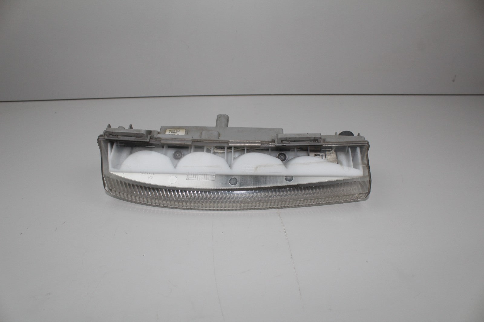 2010-13 MERCEDES E350 FRONT LEFT DRIVER SIDE GRILLE LIGHT OEM A2049068900