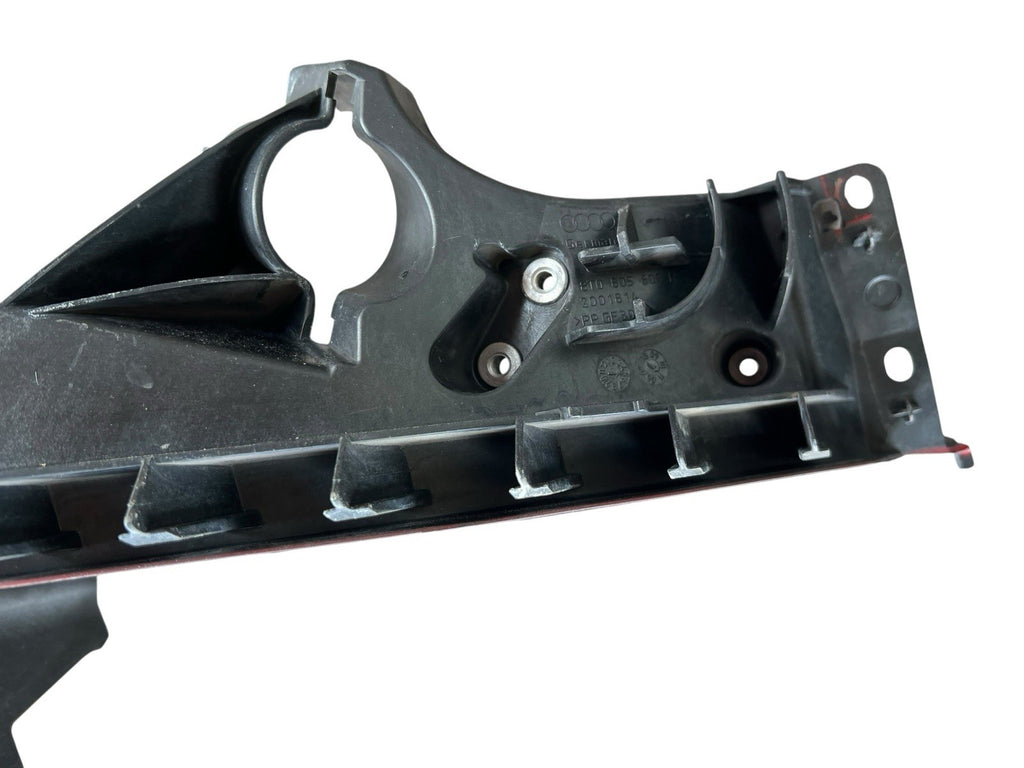 2008-2012 AUDI A5 Right Passenger Headlight Bracket OEM  8T0805608R
