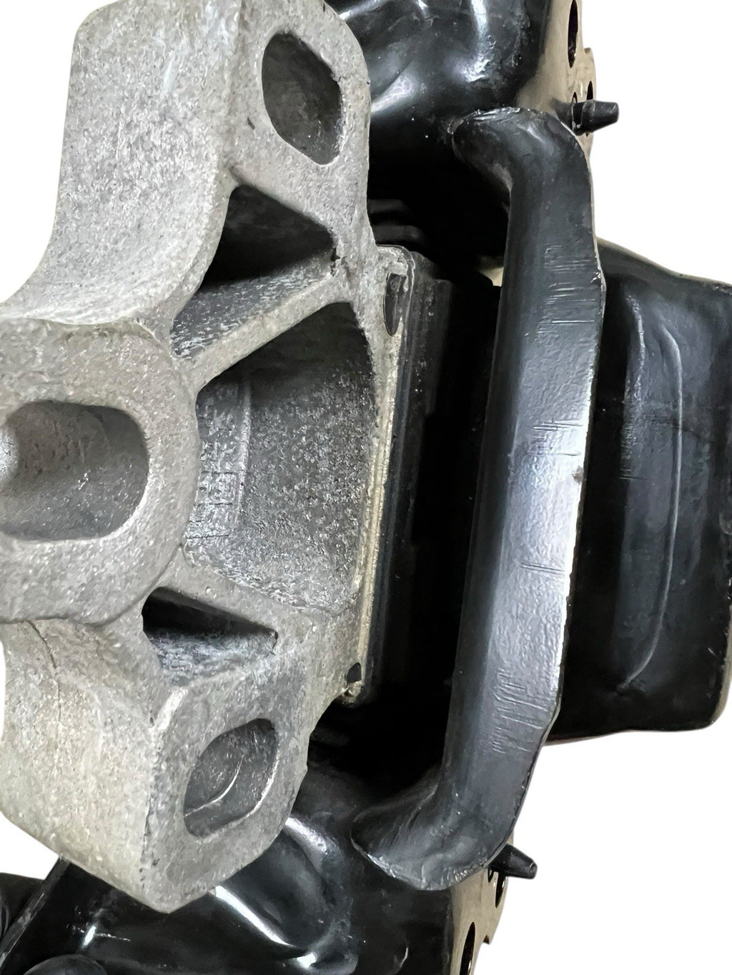 15-20 Audi S3 A3 Transmission Mount LH Driver OEM 5Q0199555AD