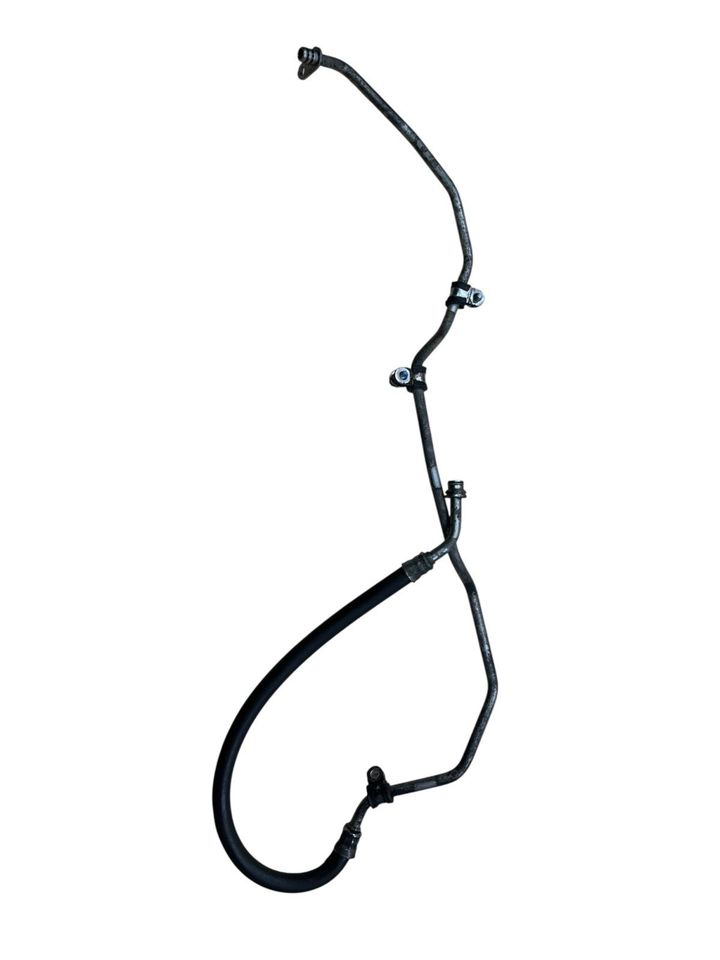 MERCEDES-BENZ Pipe Hose A2112703296 OEM