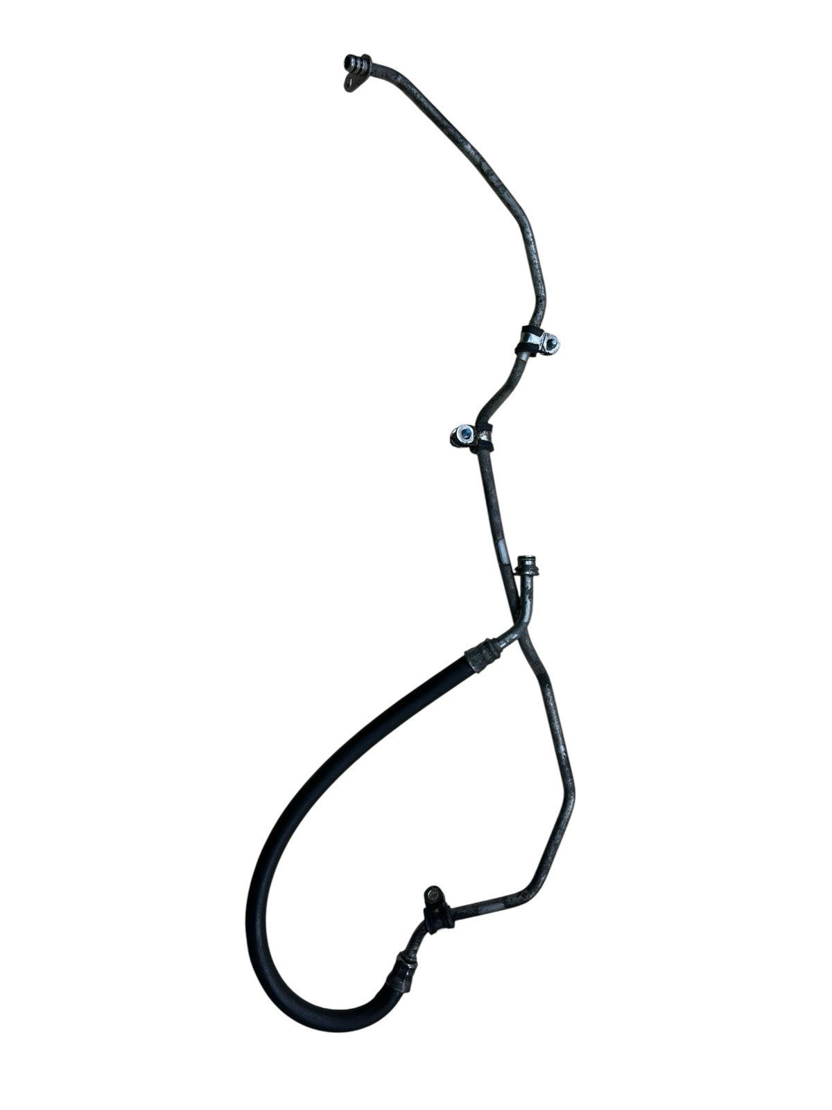 MERCEDES-BENZ Pipe Hose A2112703296 OEM