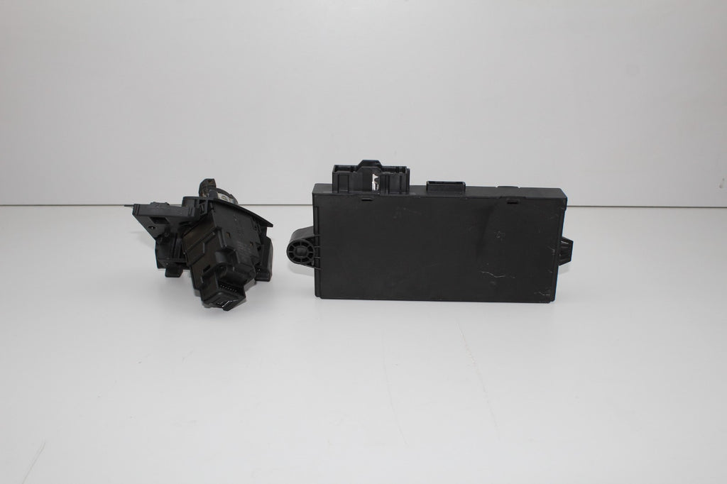 2011-2013 BMW X5 E70 E71 X6 E71 CAS3 CAR ACCESS SYSTEM CONTROL MODULE OEM