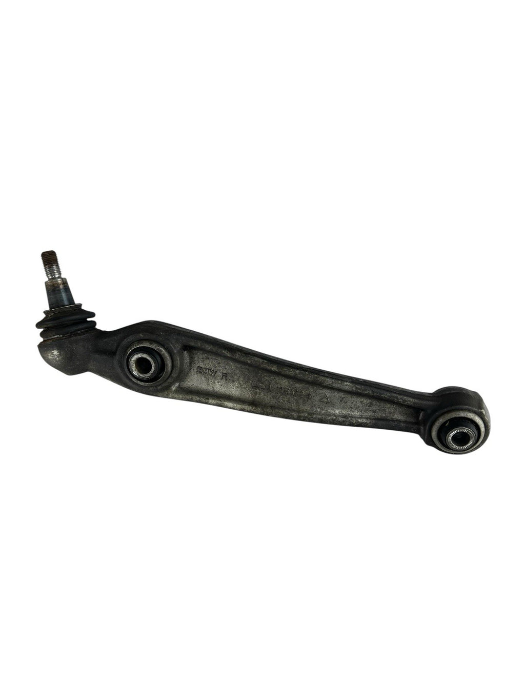2011 BMW X5 front suspension control arm OEM