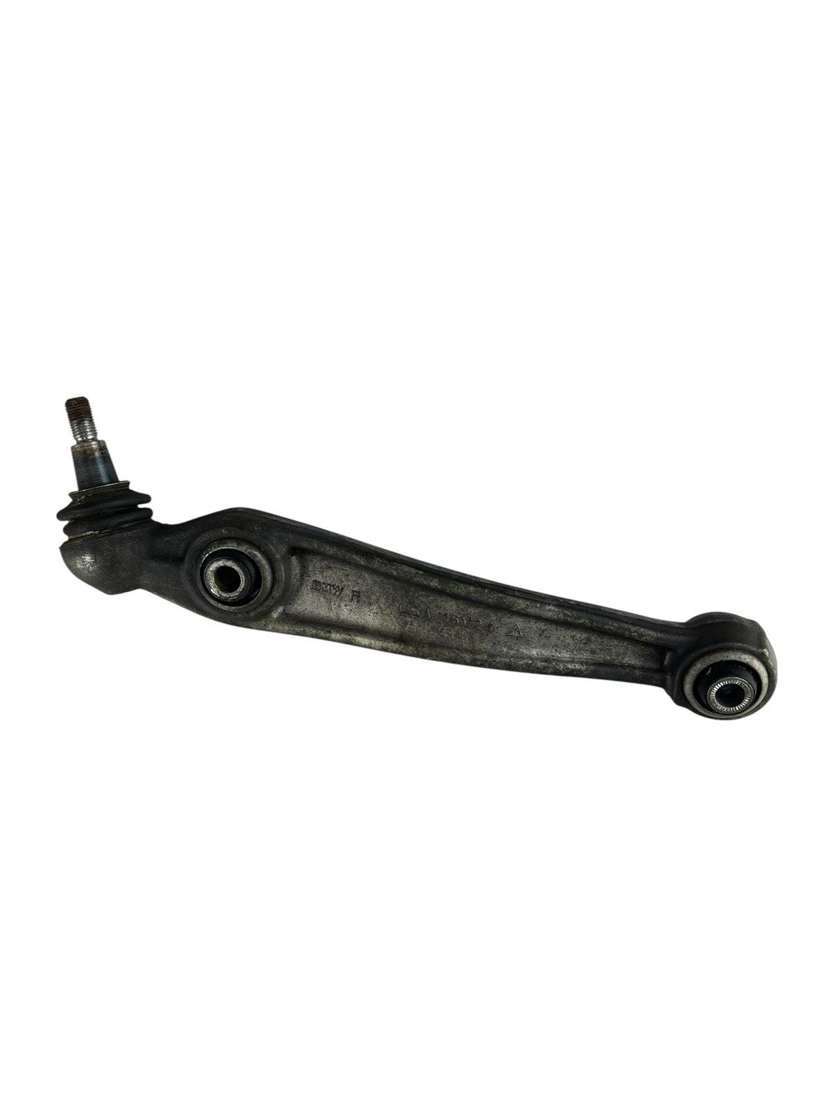 2011 BMW X5 front suspension control arm OEM