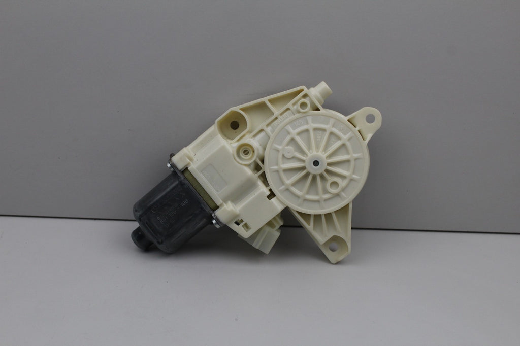 2008-16 MERCEDES E350 REAR LEFT DOOR WINDOW REGULATOR OEM A2048200542
