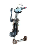 10-14 VW Jetta Steering Colum Assembly  OEM