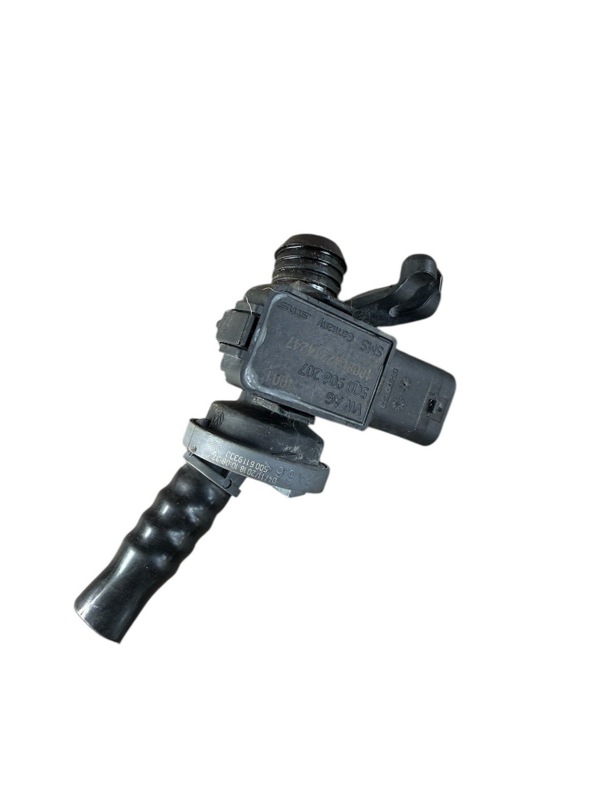 VW Jetta Brake Booster Pressure Sensor  OEM ￼5q0 906 207