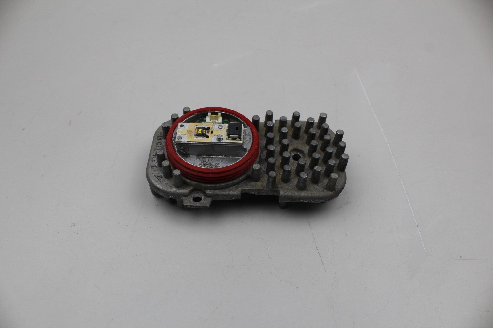 2011-13 BMW X5 HEADLIGHT CONTROL MODULE BALLAST OEM 1 305 715 084