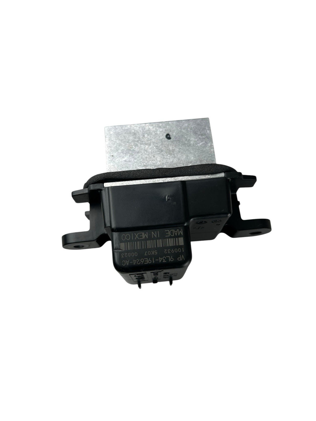 ✅ 2011-2019 FORD TAURUS Temperature Blower Speed Control OEM 9L3419E624AC