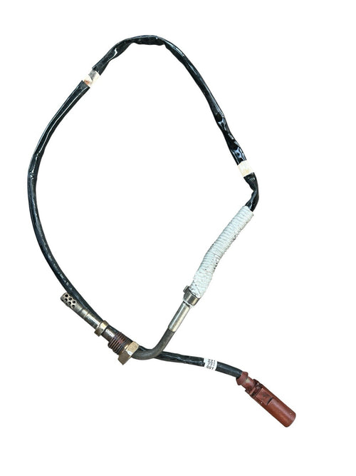 10-14 Volkswagen Jetta Exhaust Gas Temperature Sensor OEM￼03L 906 088I￼