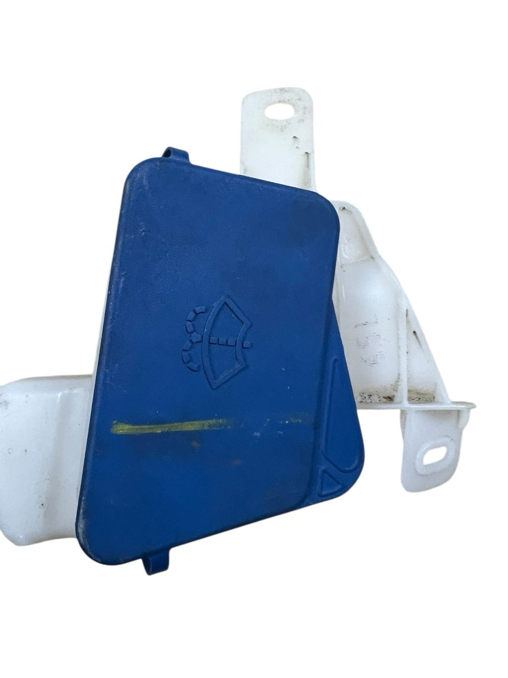 2003-2009 Mercedes E320 E350 Windshield Washer Tank Filler 2118600464 OEM