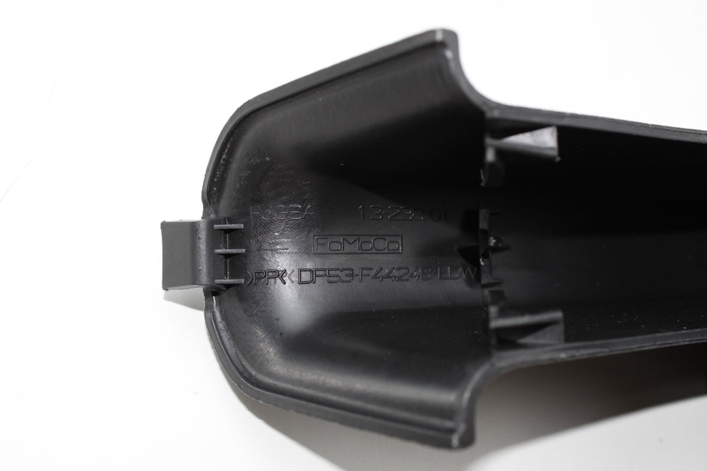 2013-2020 Lincoln MKZ Sedan Rear Trunk Hinge Cover Assembly OEM DP53-F44248-LDW